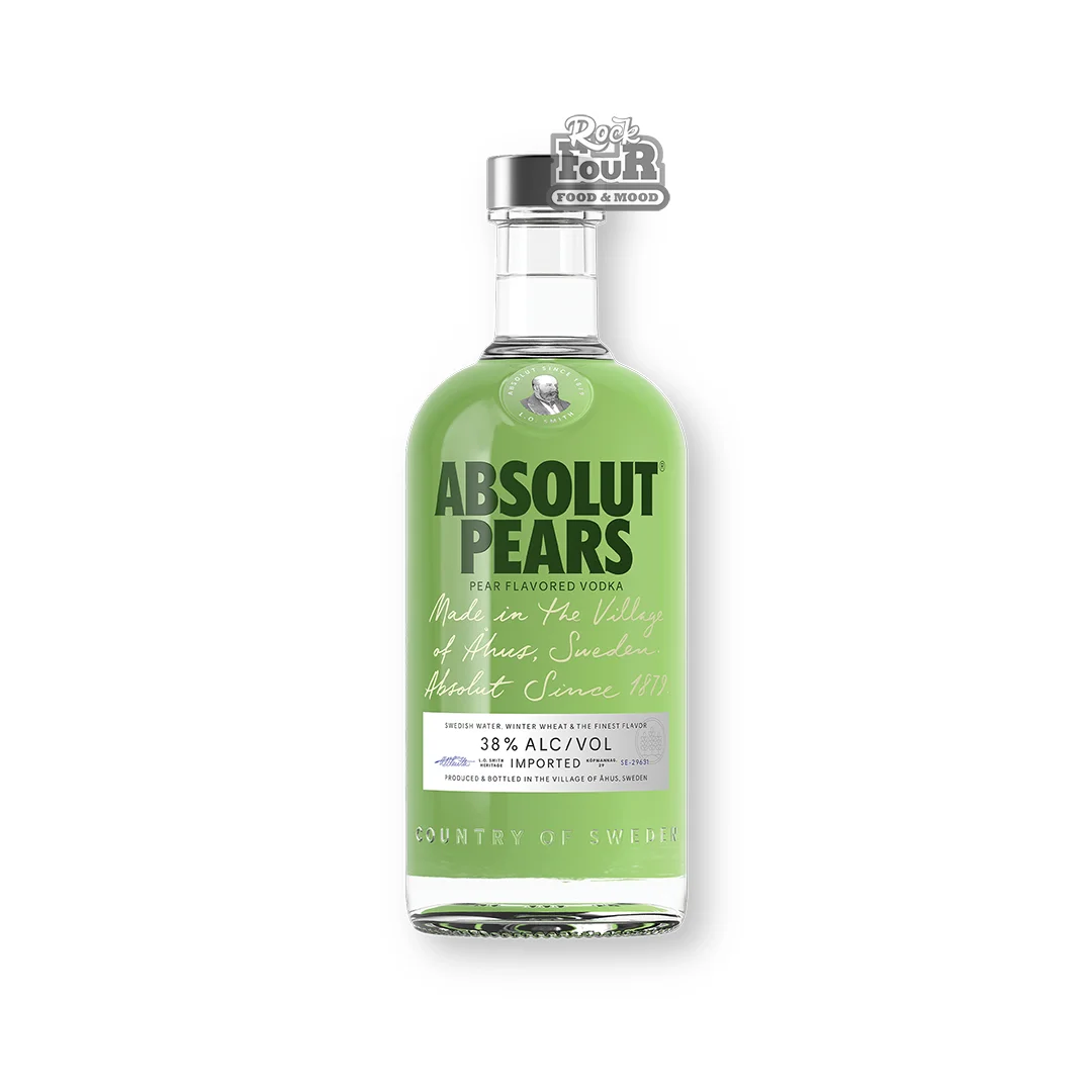 Օղի «Absolut Pears» 700մլ
